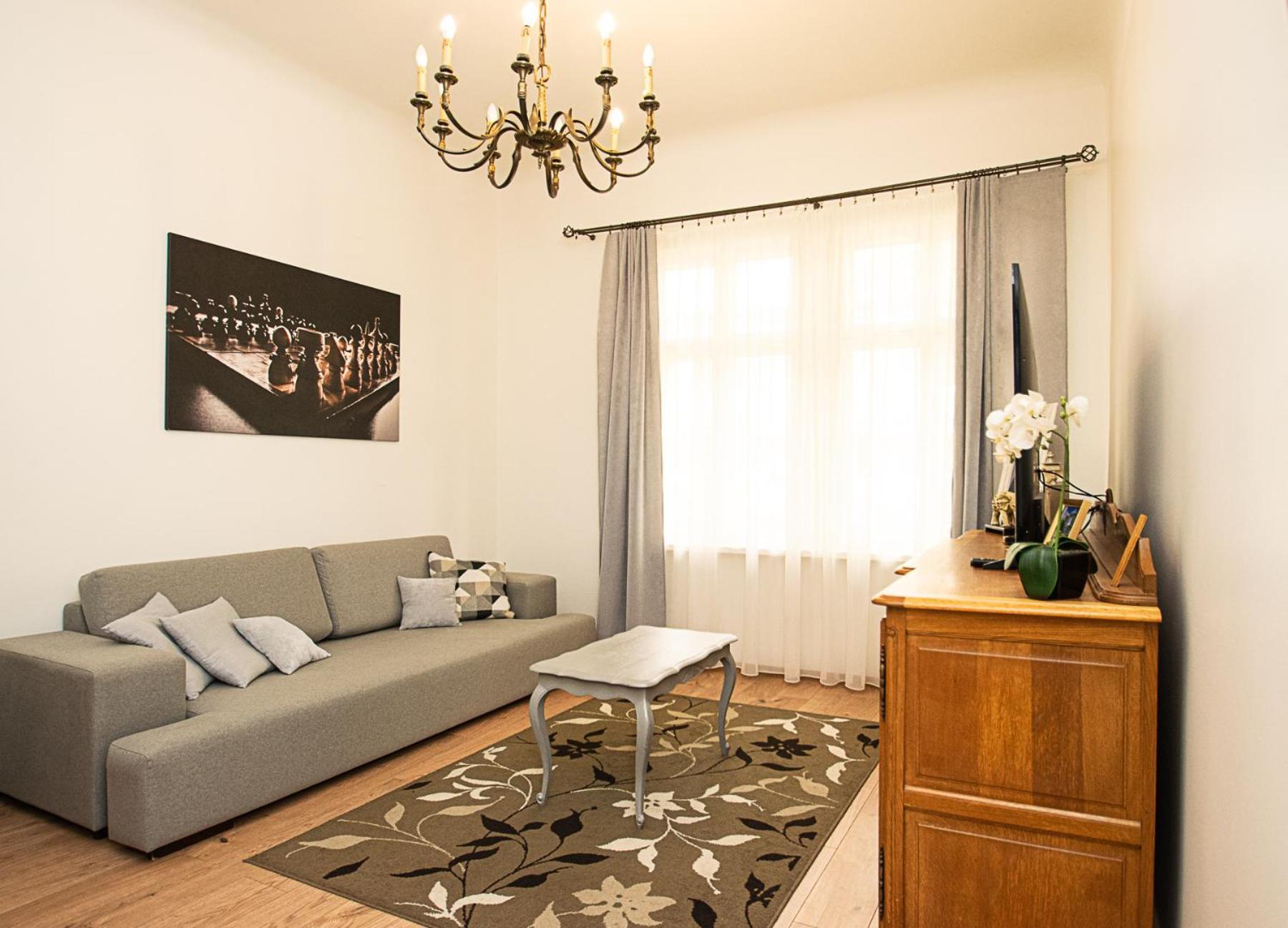 Kerese Apartments Parnu Exterior photo