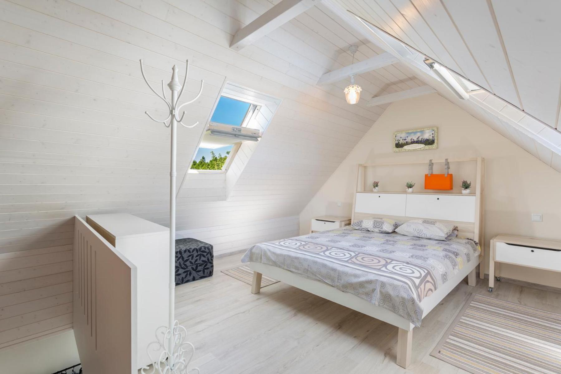 Kerese Apartments Parnu Room photo