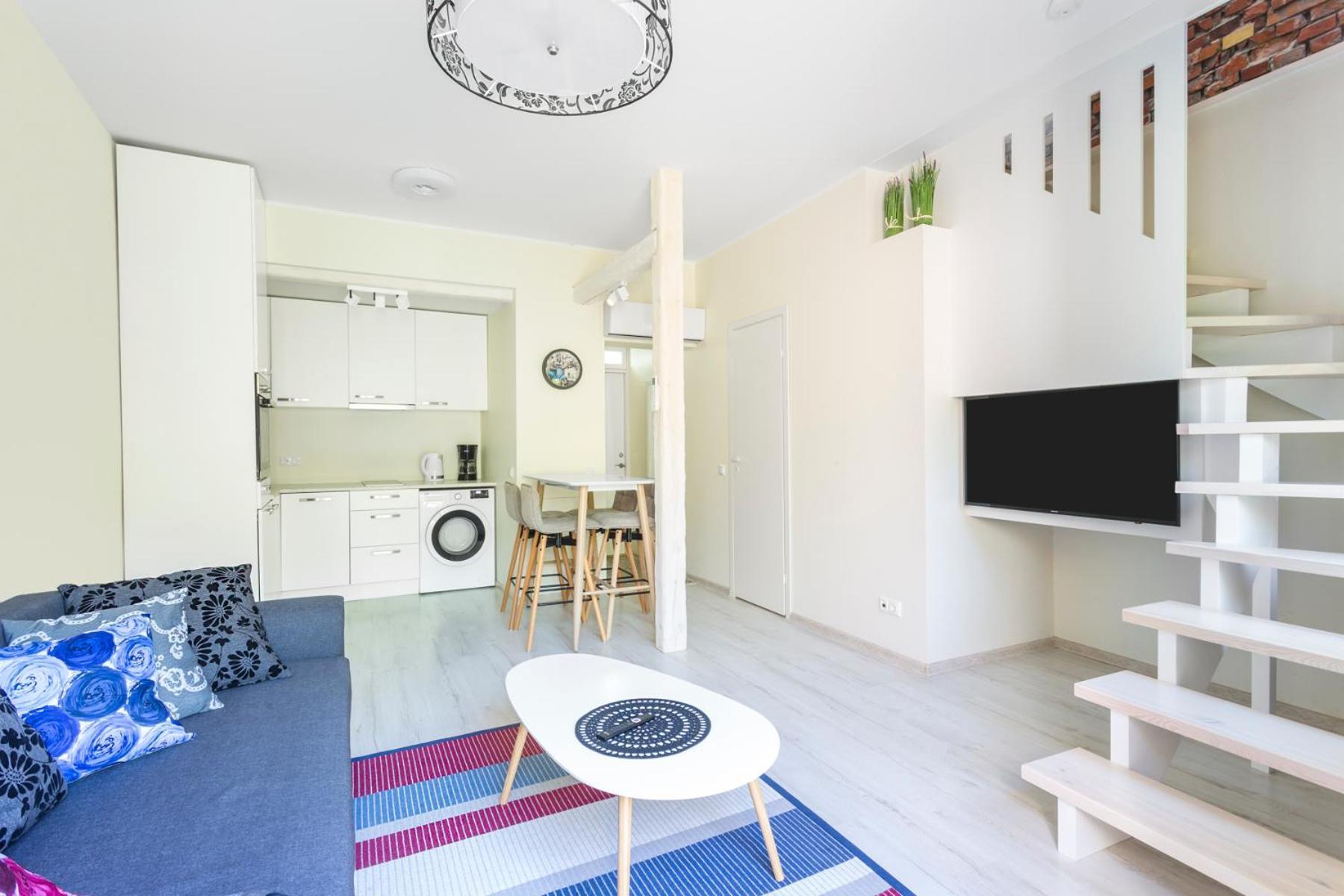 Kerese Apartments Parnu Room photo