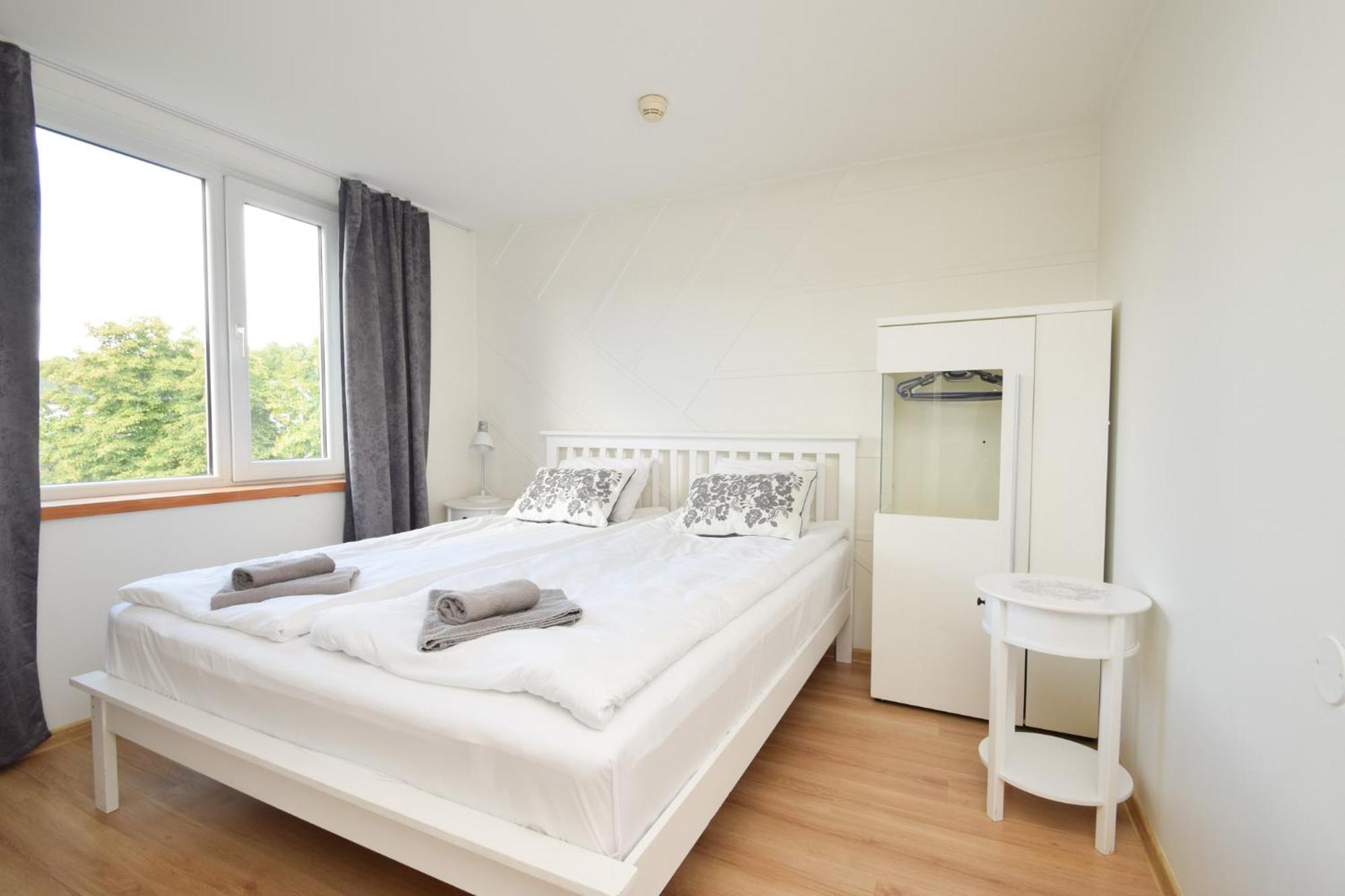 Kerese Apartments Parnu Exterior photo